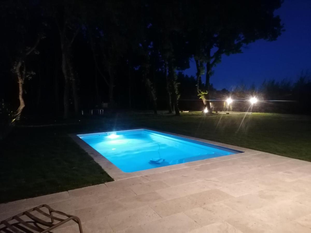 La Velleronnaise别墅 外观 照片